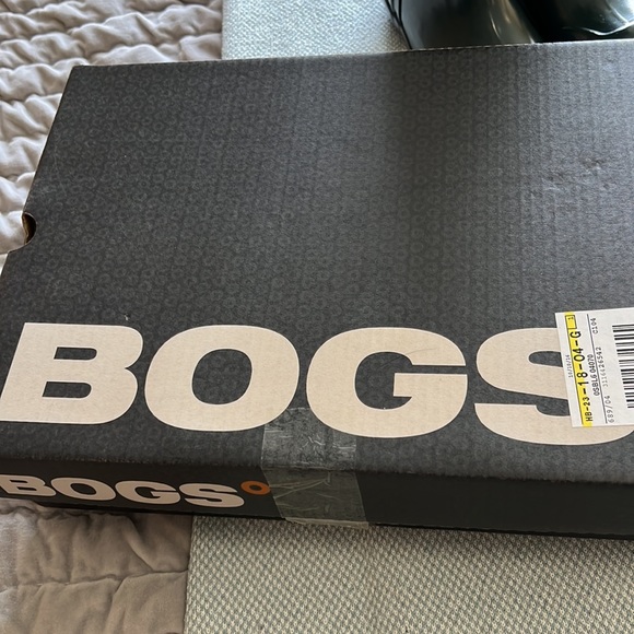 Bogs woman’s boots - Picture 11 of 11
